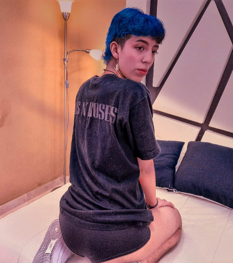 Artiest AmberParker Foto 11