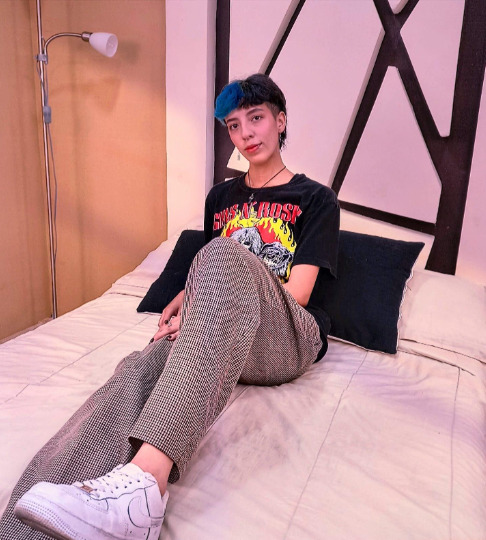 Artiest AmberParker Foto 9