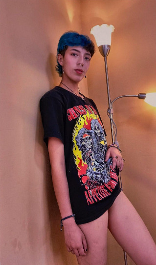 Artiest AmberParker Foto 7