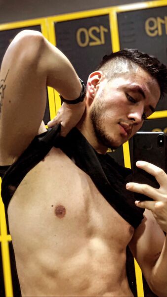 Artist Chriskylee Foto 9