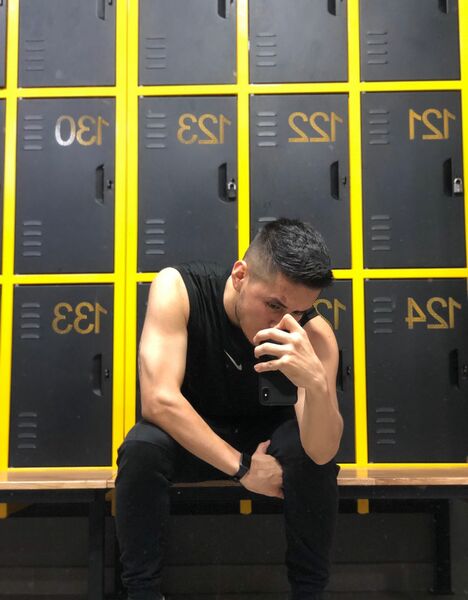 Artist Chriskylee Foto 6