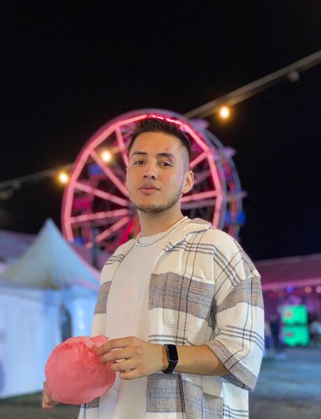 Artist Chriskylee Foto 11