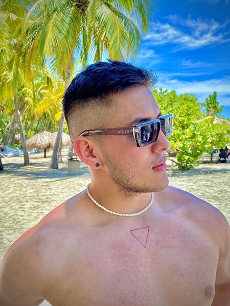 Artist Chriskylee Foto 3