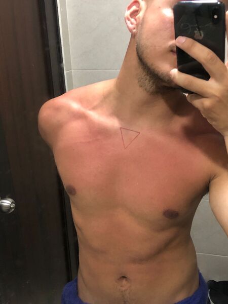 Artist Chriskylee Foto 2