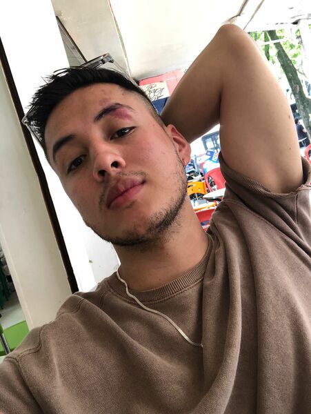 Artist Chriskylee Foto 7