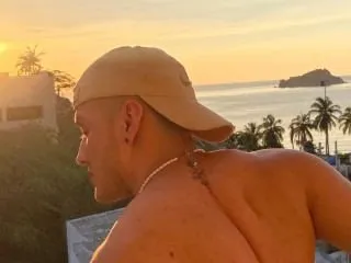 Chriskylee immagine del profilo del modello di cam
