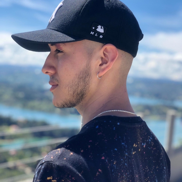 Artist Chriskylee Foto 12