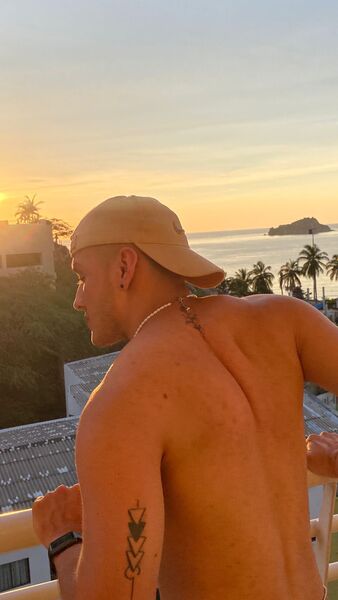 Artist Chriskylee Foto 4