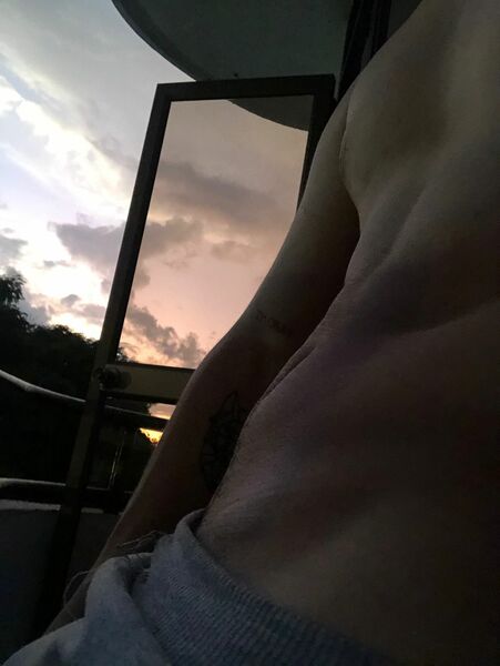 Artist Chriskylee Foto 10