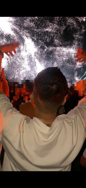 Artist Chriskylee Foto 8