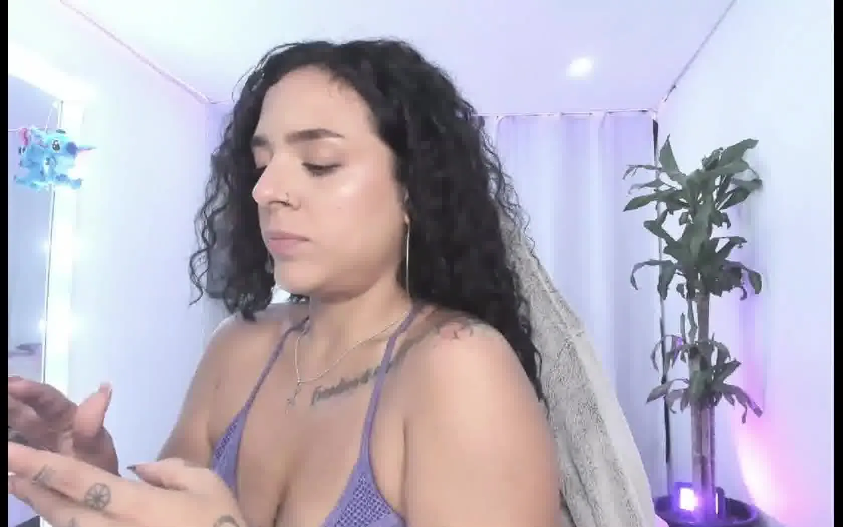 Artiest LauraaMar Video 1