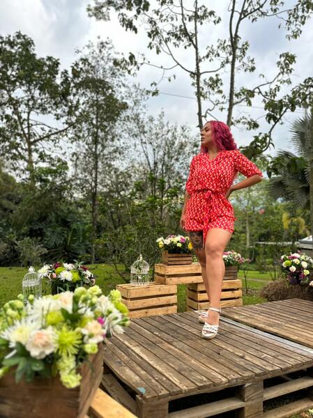 Interprète LauraaMar Photo 4