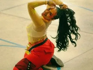 LauraaMar profielfoto van cam model