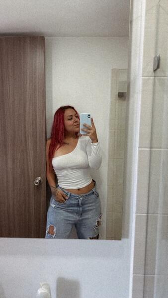 Interprète LauraaMar Photo 6