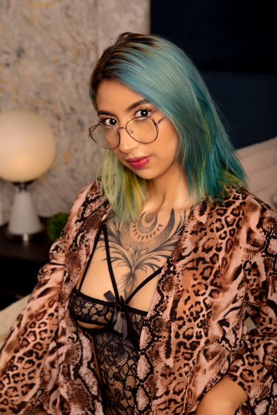 Artista HaileyGeller Foto 11