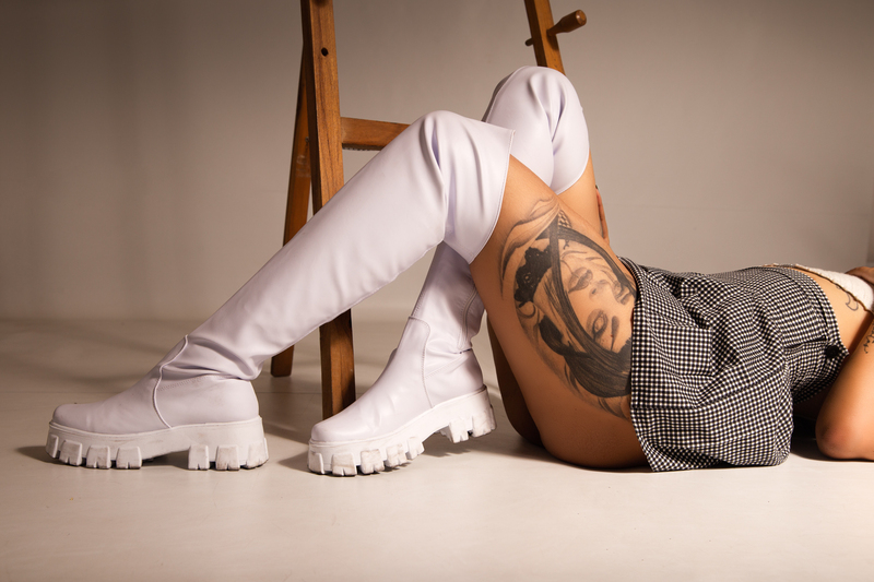 Artista HaileyGeller Foto 2