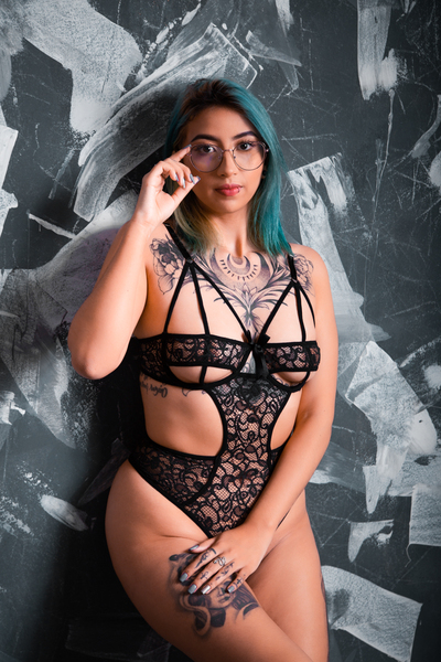 Artista HaileyGeller Foto 10