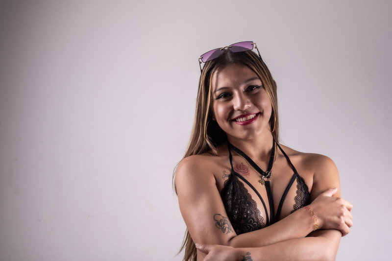 Performer maicolndaniela Photo 1