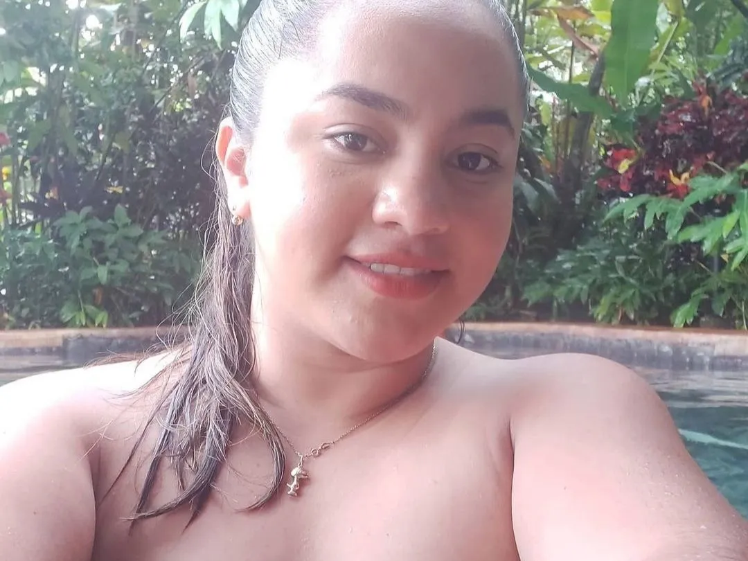 TanyaMorrin profielfoto van cam model