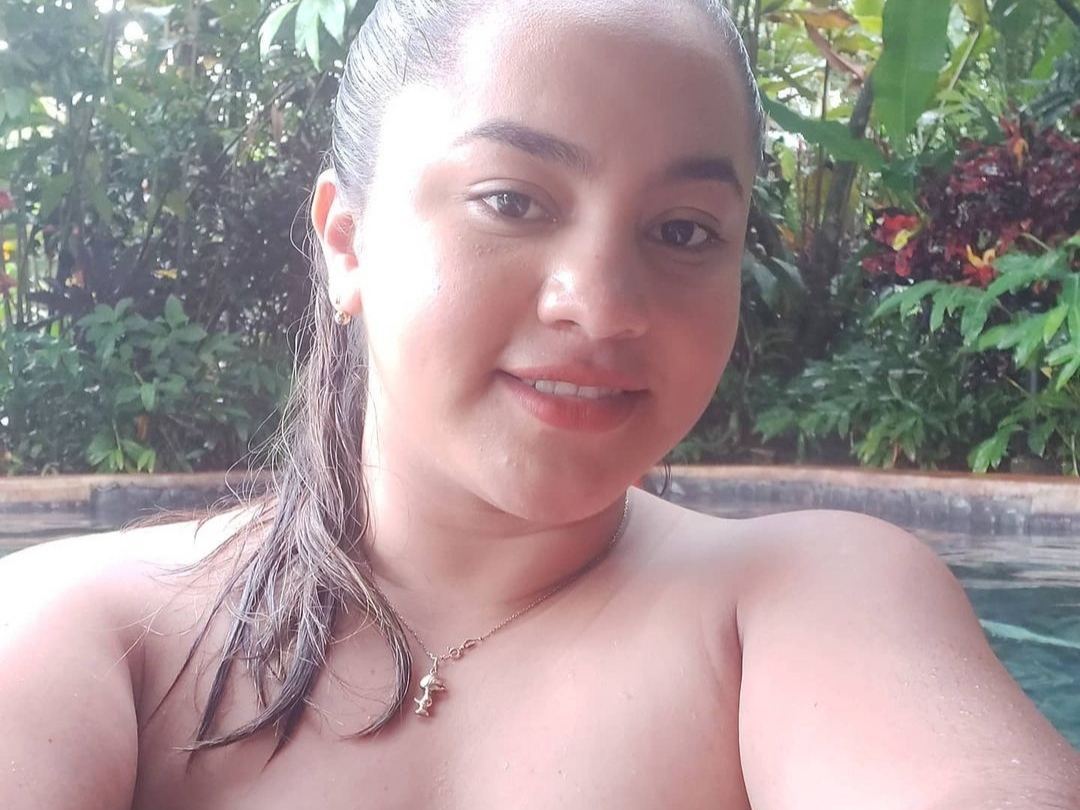 TanyaMorrin profilbild pÄ webbkameramodell