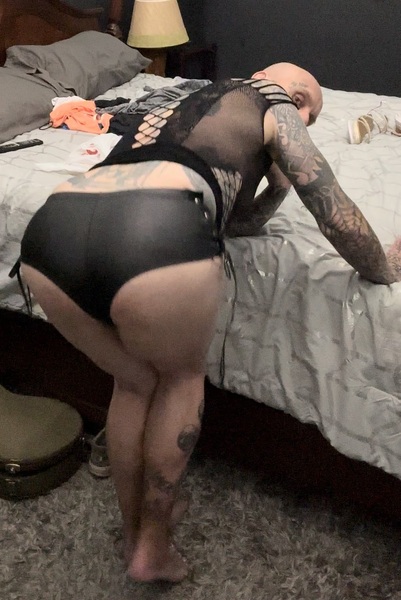 Artiest jayethatfemm Foto 1