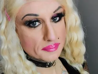 Foto de perfil de modelo de webcam de jayethatfemm