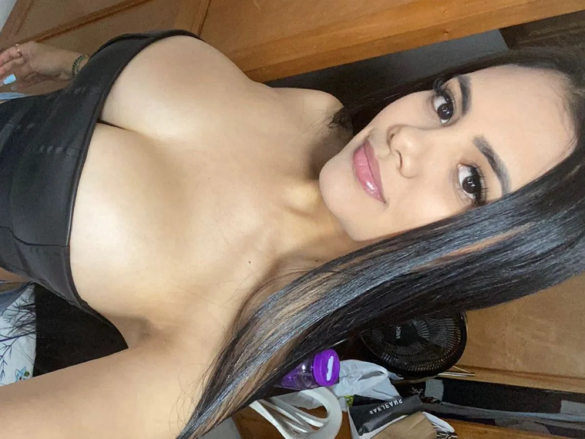 OliviaAndersonn profilbild på webbkameramodell