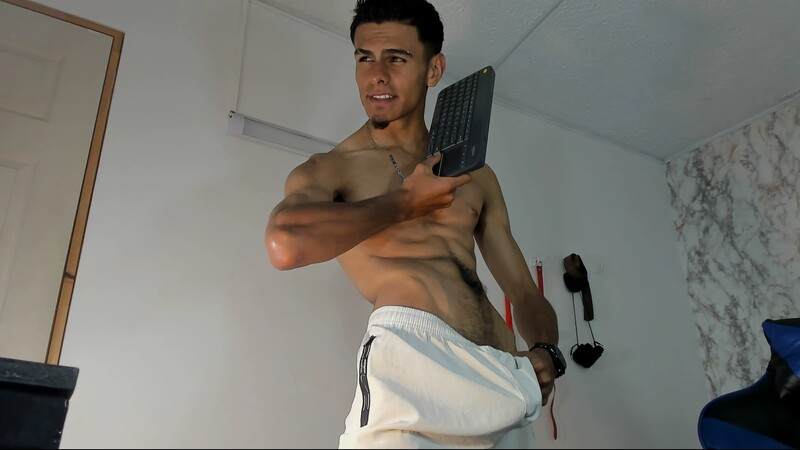 Artist hotCat20 Foto 6