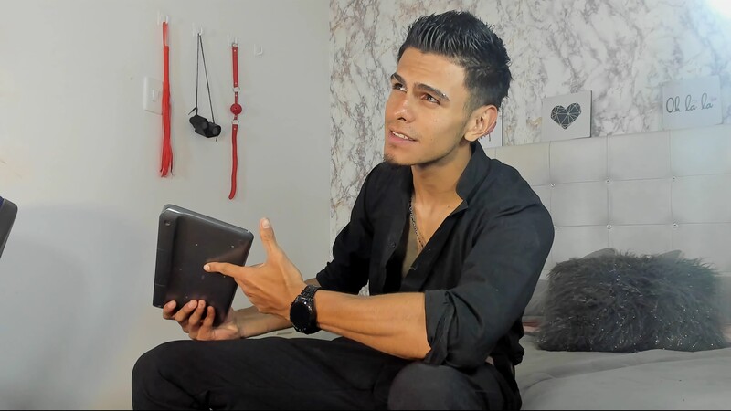 Artist hotCat20 Foto 5