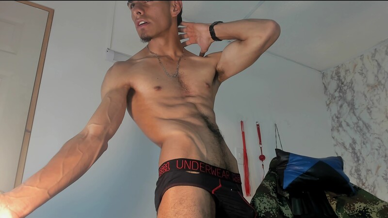 Artist hotCat20 Foto 10