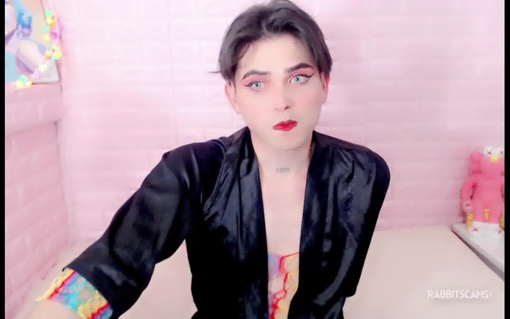 Performer HarvieJohnson Video 1