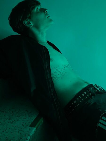 Darsteller OliverGreen Foto 2