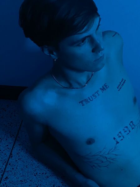 Darsteller OliverGreen Foto 5
