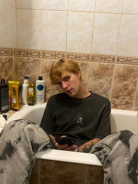 Darsteller OliverGreen Foto 6