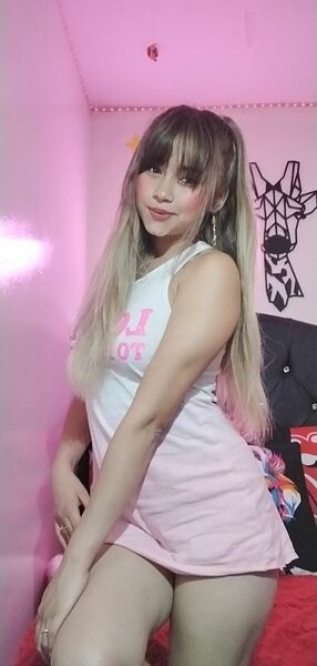 Artist DanielaFloress Foto 6