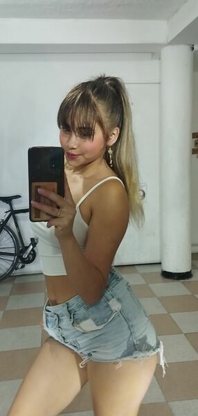 Artist DanielaFloress Foto 10