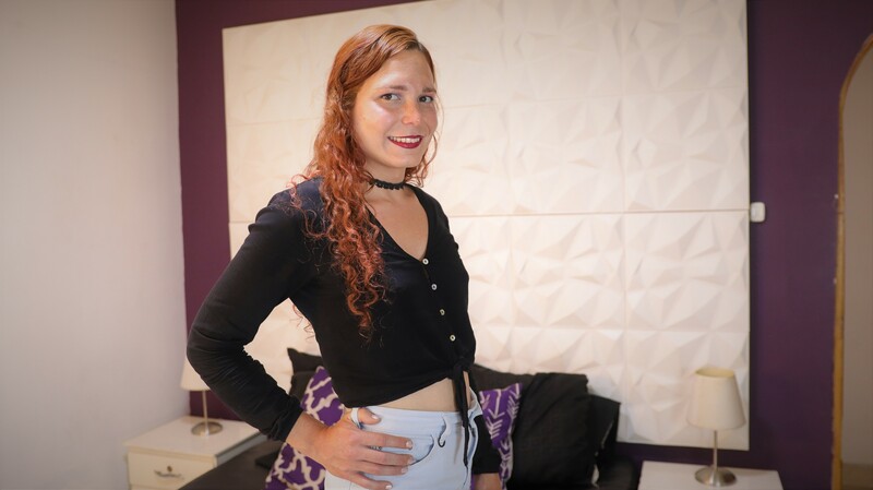 Interprète BluMarieBlue Photo 11