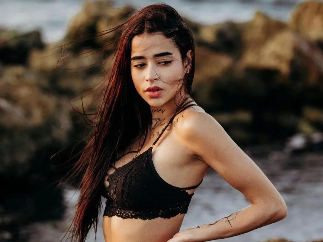 Foto de perfil de modelo de webcam de EmmaCoddle