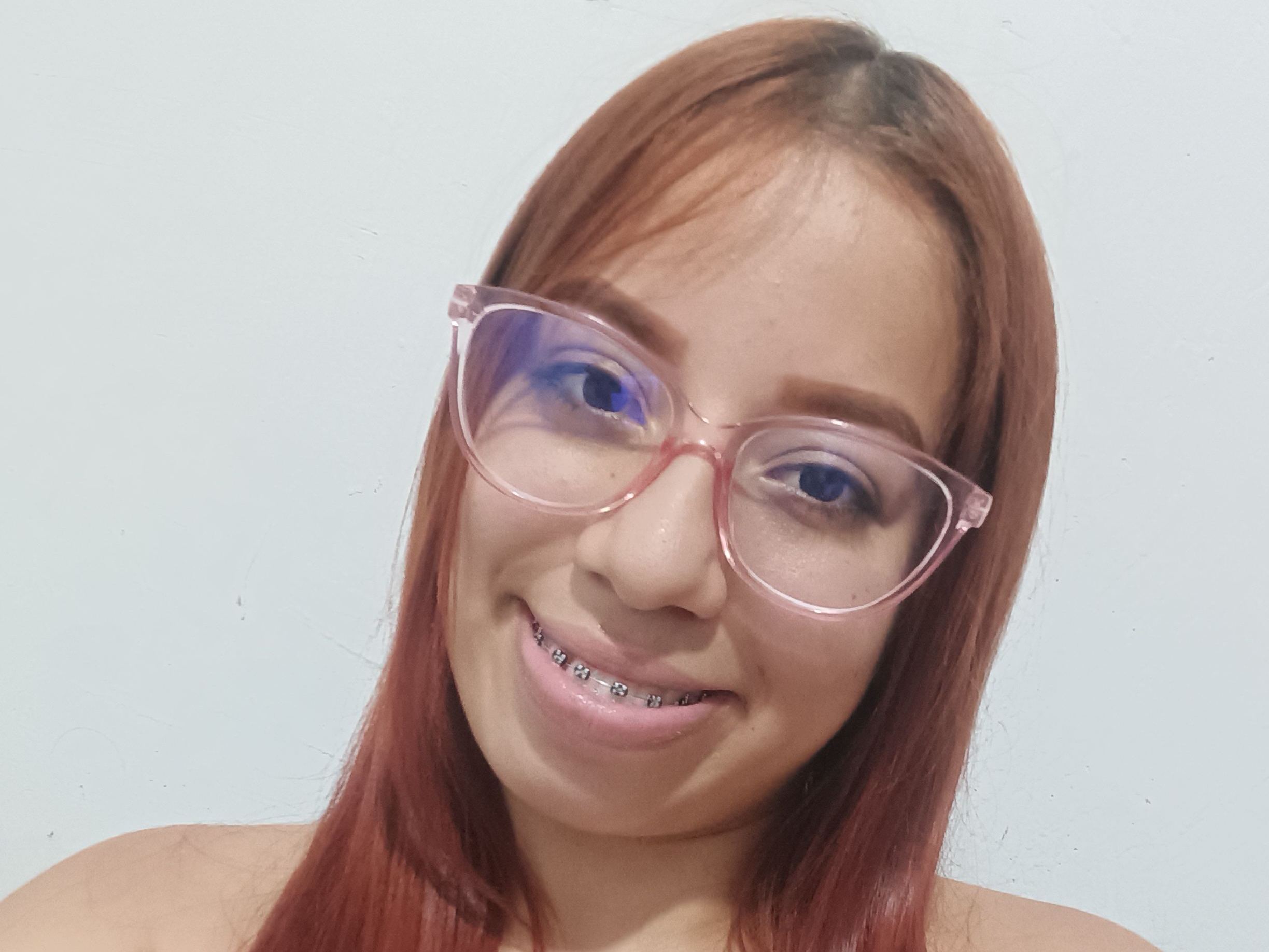 Foto de perfil de modelo de webcam de Sexysmile069 