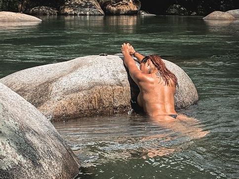 Foto de perfil de modelo de webcam de SkyyRabbit