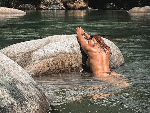 SkyyRabbit immagine del profilo del modello di cam