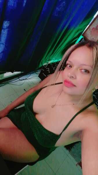 Artista ShikannyParis Foto 2