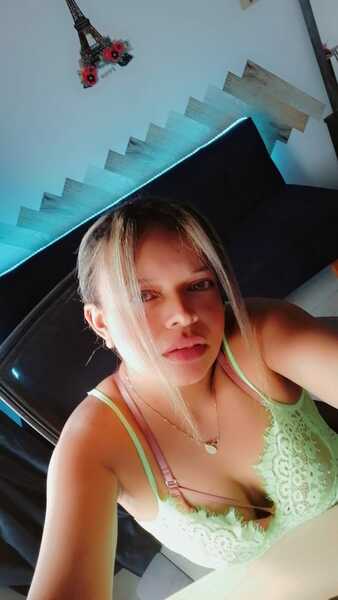 Artista ShikannyParis Foto 7