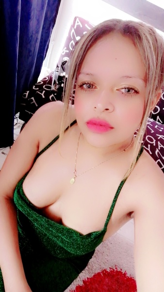 Artista ShikannyParis Foto 6