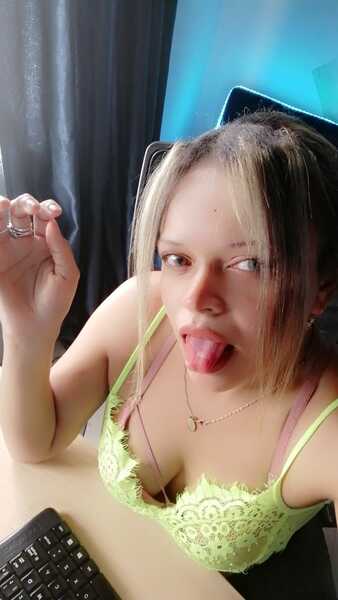 Artista ShikannyParis Foto 8