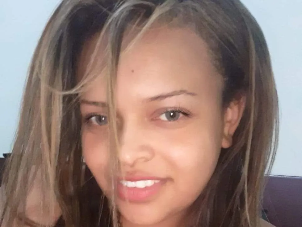 ShikannyParis profielfoto van cam model