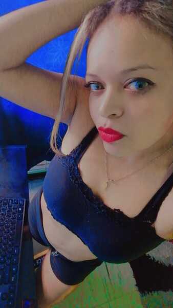 Artista ShikannyParis Foto 1