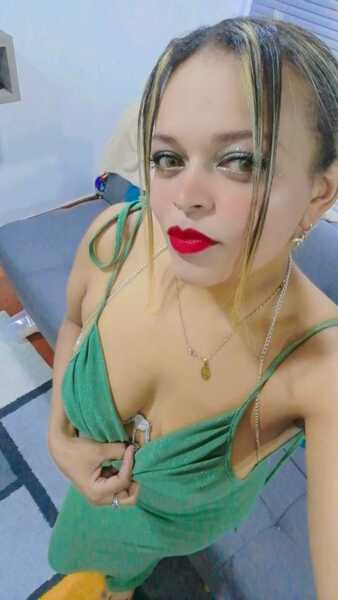 Artista ShikannyParis Foto 11