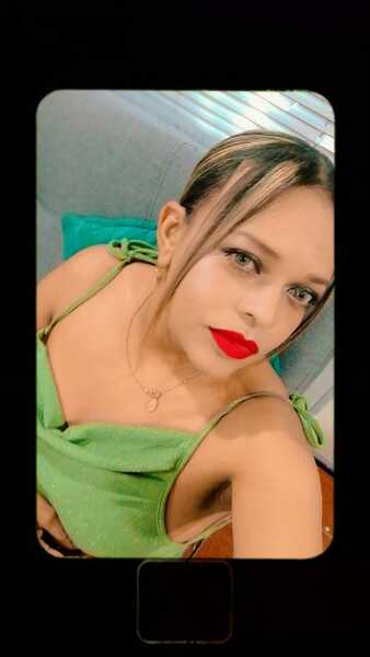 Artista ShikannyParis Foto 12