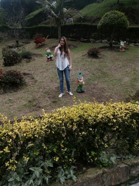 Artiest DulceSquirt252 Foto 12